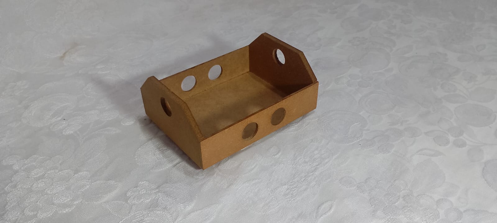 Caixote 1